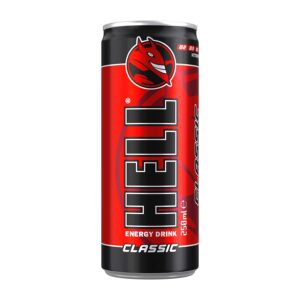 hell energy drink250ml1