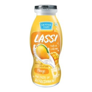 mother dairy mango lassi201