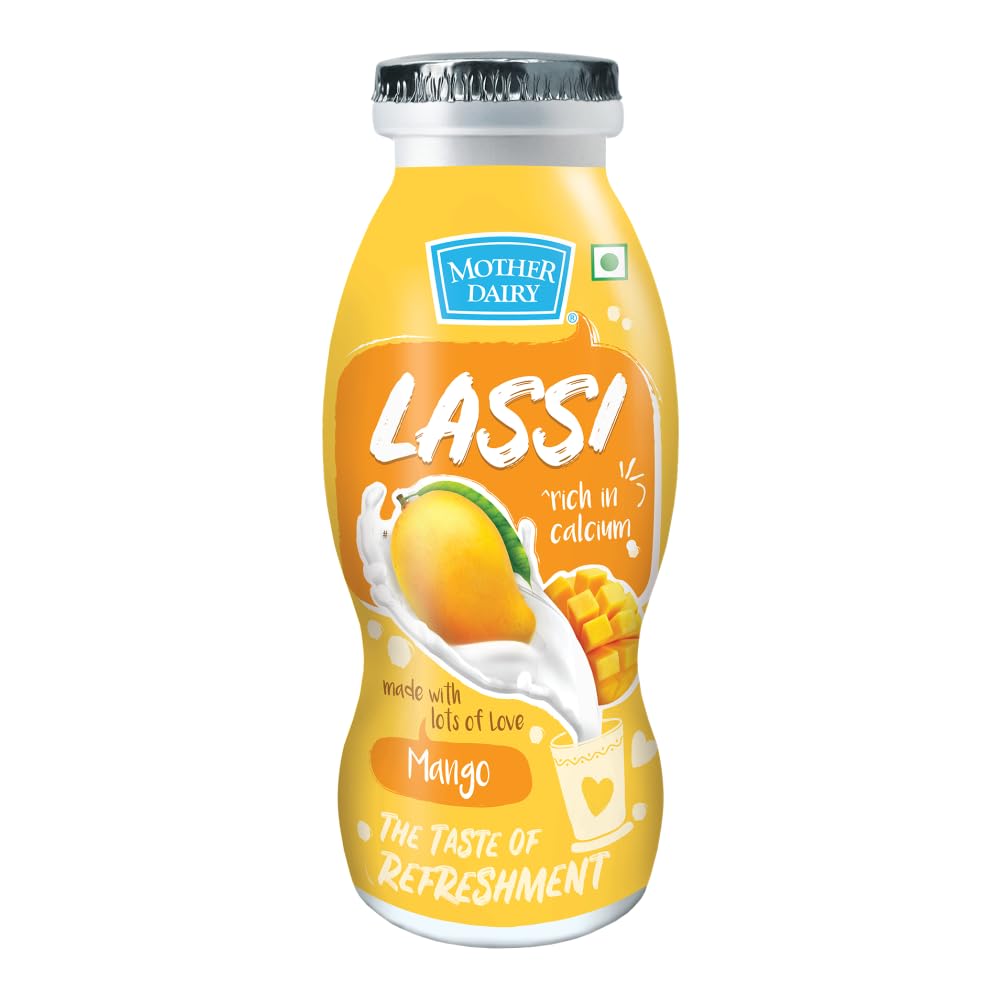 mother dairy mango lassi201