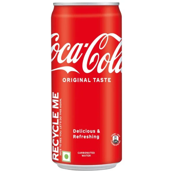 coca cola 300ml 1