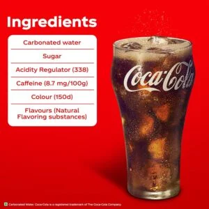coca cola 300ml 4