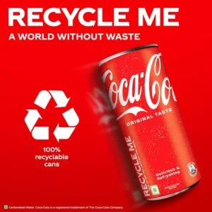 coca cola 300ml 8