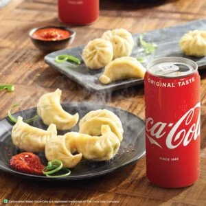 coca cola 300ml 9