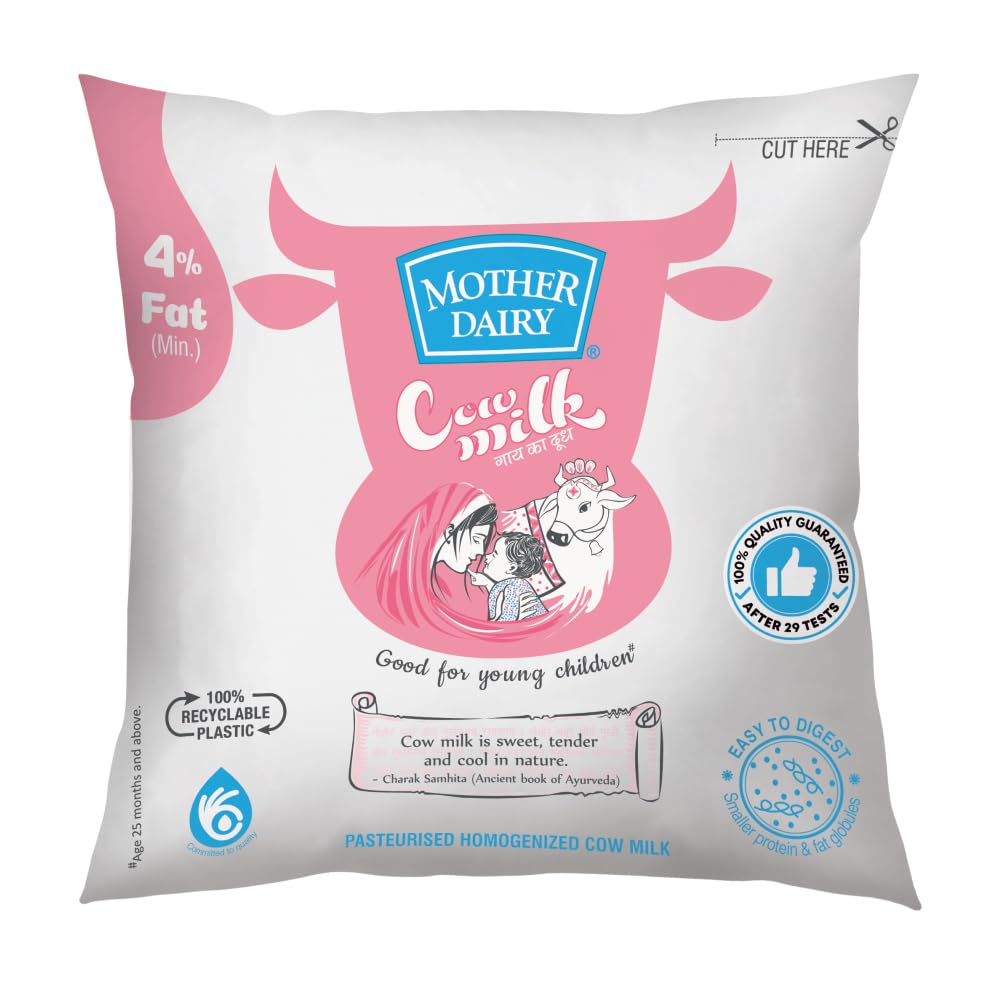 cow milk500g1