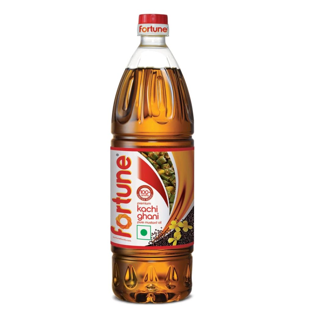 fortune oil 1l1