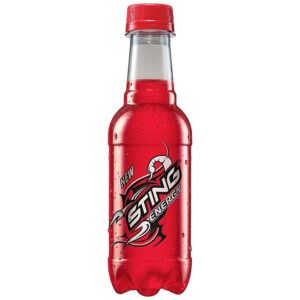 sting energy drink250ml 1