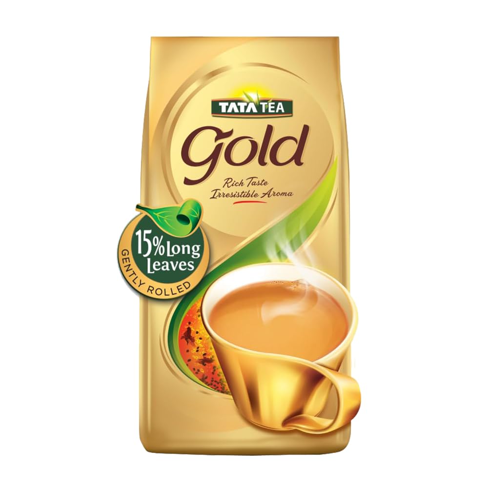 tata gold tea 250g 1