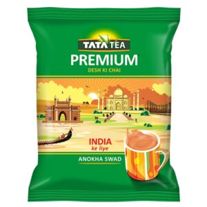 tata tea premiun 100g 1