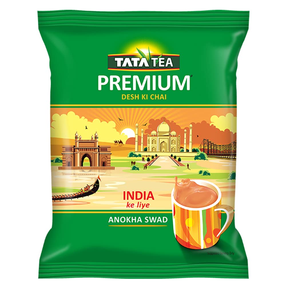 tata tea premiun 100g 1